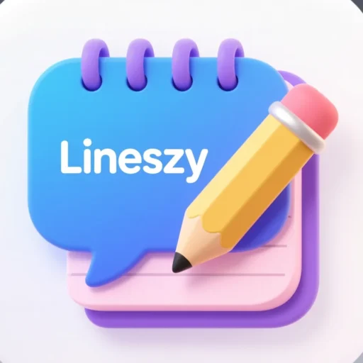 lineszy.com