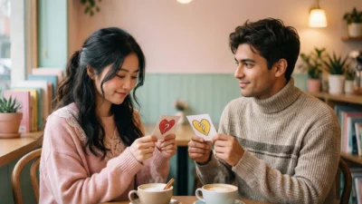 Asexual Pickup Lines