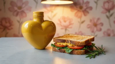 Mustard Pickup Lines