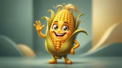 Corn Pickup Lines