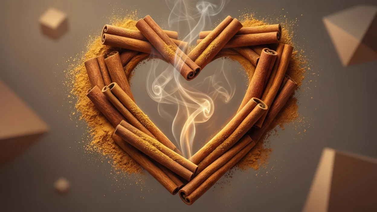 Cinnamon Pickup Lines