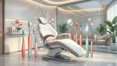 Dentist Pickup Lines