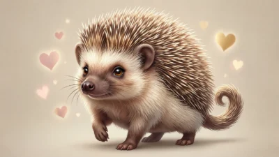 Porcupine Pickup Lines