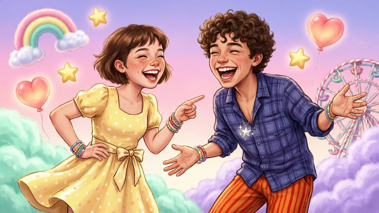 Foolish Pickup Lines