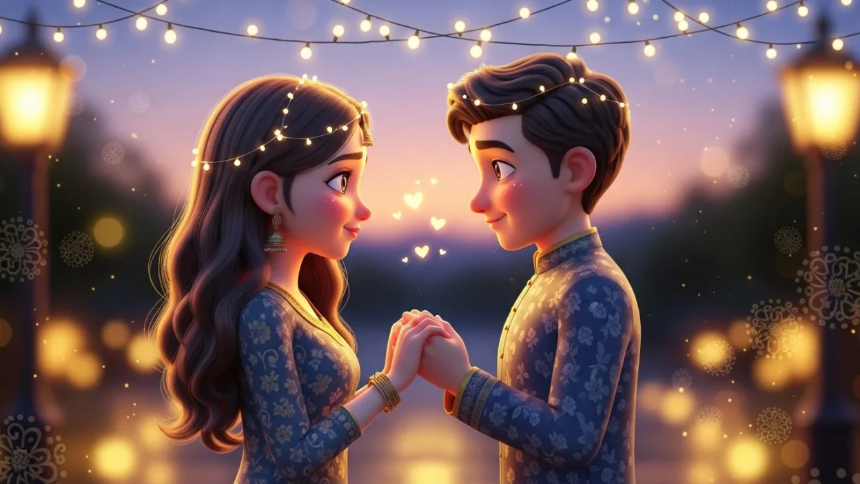 Dipprasad Pickup Lines