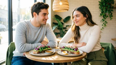 Avocado Pickup Lines