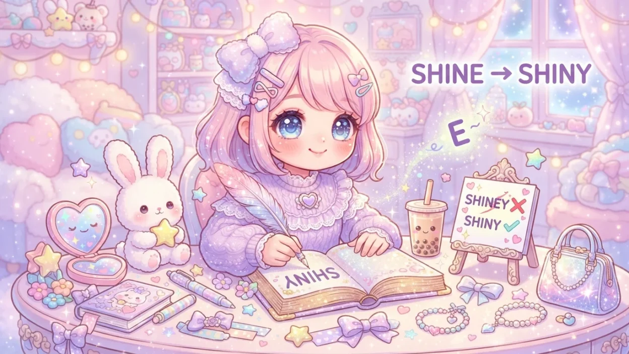 Shiney vs Shiny